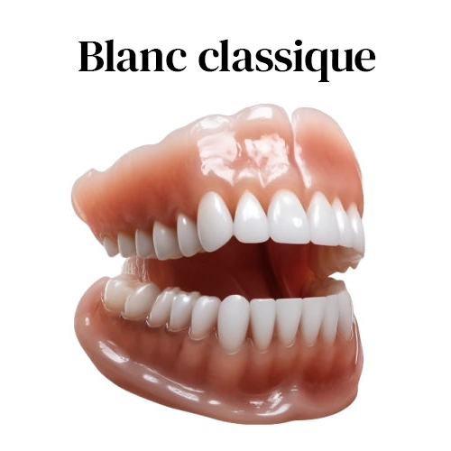 Boutique Officielle | 🌟Ensemble Complet de Dentiers en Silicone HEATWOLF® 🧑🏼⚕️Recommandé par l’Association Dentaire Française (ADF)