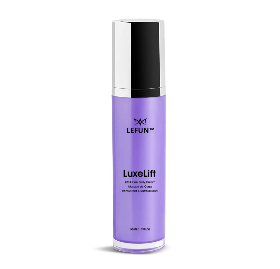 ✨70% OFF✨LEFUN™ Luxelift Lift and Firm Body Cream - Masque de Corps Remon-tant & Raffermissant