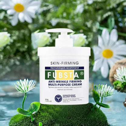 🌸Laatste dag korting: 75% OFF🫧Fubsta® Verstevigende en rimpelverminderende crème: Herstelt de elasticiteit van de huid🌸