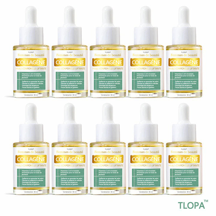 𝐑𝐞𝐜𝐨𝐦𝐦𝐚𝐧𝐝é 𝐩𝐚𝐫 𝐝𝐞𝐬 𝐦é𝐝𝐞𝐜𝐢𝐧𝐬｜✨𝐓𝐋𝐎𝐏𝐀™ 𝐁𝐞𝐚𝐮𝐭𝐲𝐖𝐨𝐦𝐞𝐧 𝐇𝐮𝐢𝐥𝐞 𝐜𝐨𝐫𝐩𝐨𝐫𝐞𝐥𝐥𝐞 𝐥𝐢𝐟𝐭𝐚𝐧𝐭𝐞 𝐚𝐮 𝐜𝐨𝐥𝐥𝐚𝐠è𝐧𝐞 (𝐑é𝐬𝐮𝐥𝐭𝐚𝐭𝐬 𝐯𝐢𝐬𝐢𝐛𝐥𝐞𝐬 𝐞𝐧 𝐬𝐞𝐮𝐥𝐞𝐦𝐞𝐧𝐭 𝟕 𝐣𝐨𝐮𝐫𝐬) 𝐂𝐨𝐧𝐯𝐢𝐞𝐧𝐭 𝐩𝐨𝐮𝐫 : 𝐫𝐞𝐥â𝐜𝐡𝐞𝐦𝐞𝐧𝐭 𝐜𝐮𝐭𝐚𝐧é, 𝐢𝐧𝐟𝐥𝐚𝐦𝐦𝐚𝐭𝐢𝐨𝐧𝐬 𝐝𝐞 𝐥𝐚 𝐩𝐞𝐚𝐮, 𝐯𝐞𝐫𝐫𝐮𝐞𝐬, 𝐯𝐚𝐫𝐢𝐜𝐞𝐬 𝐞𝐭 𝐝𝐢𝐯𝐞𝐫𝐬 𝐩𝐫𝐨𝐛𝐥è𝐦𝐞𝐬 𝐜𝐮𝐭𝐚𝐧é𝐬 🎗️