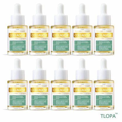 𝐑𝐞𝐜𝐨𝐦𝐦𝐚𝐧𝐝é 𝐩𝐚𝐫 𝐝𝐞𝐬 𝐦é𝐝𝐞𝐜𝐢𝐧𝐬｜✨𝐓𝐋𝐎𝐏𝐀™ 𝐁𝐞𝐚𝐮𝐭𝐲𝐖𝐨𝐦𝐞𝐧 𝐇𝐮𝐢𝐥𝐞 𝐜𝐨𝐫𝐩𝐨𝐫𝐞𝐥𝐥𝐞 𝐥𝐢𝐟𝐭𝐚𝐧𝐭𝐞 𝐚𝐮 𝐜𝐨𝐥𝐥𝐚𝐠è𝐧𝐞 (𝐑é𝐬𝐮𝐥𝐭𝐚𝐭𝐬 𝐯𝐢𝐬𝐢𝐛𝐥𝐞𝐬 𝐞𝐧 𝐬𝐞𝐮𝐥𝐞𝐦𝐞𝐧𝐭 𝟕 𝐣𝐨𝐮𝐫𝐬) 𝐂𝐨𝐧𝐯𝐢𝐞𝐧𝐭 𝐩𝐨𝐮𝐫 : 𝐫𝐞𝐥â𝐜𝐡𝐞𝐦𝐞𝐧𝐭 𝐜𝐮𝐭𝐚𝐧é, 𝐢𝐧𝐟𝐥𝐚𝐦𝐦𝐚𝐭𝐢𝐨𝐧𝐬 𝐝𝐞 𝐥𝐚 𝐩𝐞𝐚𝐮, 𝐯𝐞𝐫𝐫𝐮𝐞𝐬, 𝐯𝐚𝐫𝐢𝐜𝐞𝐬 𝐞𝐭 𝐝𝐢𝐯𝐞𝐫𝐬 𝐩𝐫𝐨𝐛𝐥è𝐦𝐞𝐬 𝐜𝐮𝐭𝐚𝐧é𝐬 🎗️