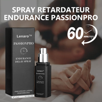 Dites adieu à l'inconfort de la prostate🛡️Lenaro™ ProstaVive Inhalateur de retard au miel🎁