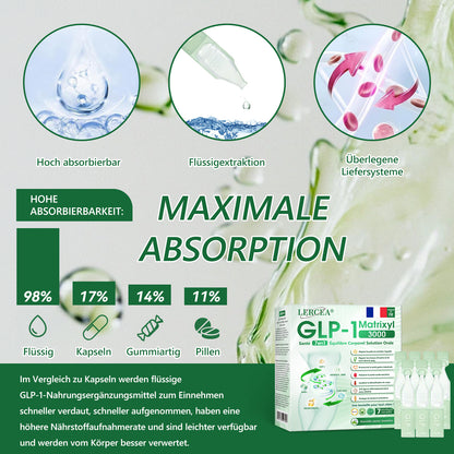 𝐁𝐨𝐮𝐭𝐢𝐪𝐮𝐞 𝐎𝐟𝐟𝐢𝐜𝐢𝐞𝐥𝐥𝐞 | 👩‍⚕️ 𝗟𝗲𝗿𝗰𝗲𝗮® 𝗚𝗟𝗣-𝟭 & 𝗠𝗮𝘁𝗿𝗶𝘅𝘆𝗹 3000 Solution Orale Santé 7 en 1 Body Balance Pour l’obésité, le relâchement cutané, la santé cardiovasculaire, le diabète, l’apnée du sommeil, les problèmes articulaires, etc. 🌐