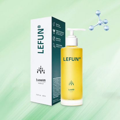 Vente du dernier jour : 70% de réduction sur l'huile raffermissante LEFUN® SkinFirming Rejuvenating Oil💥