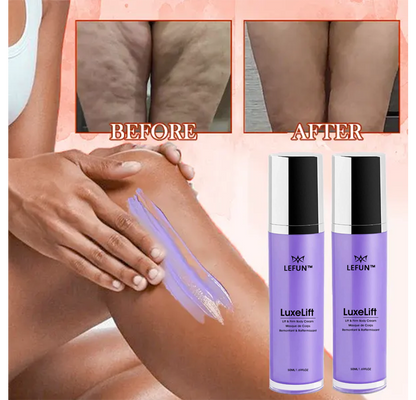 🎉70% OFF🎉LEFUN™ Luxelift Lift and Firm Body Cream - Masque de Corps Remon-tant & Raffermissant