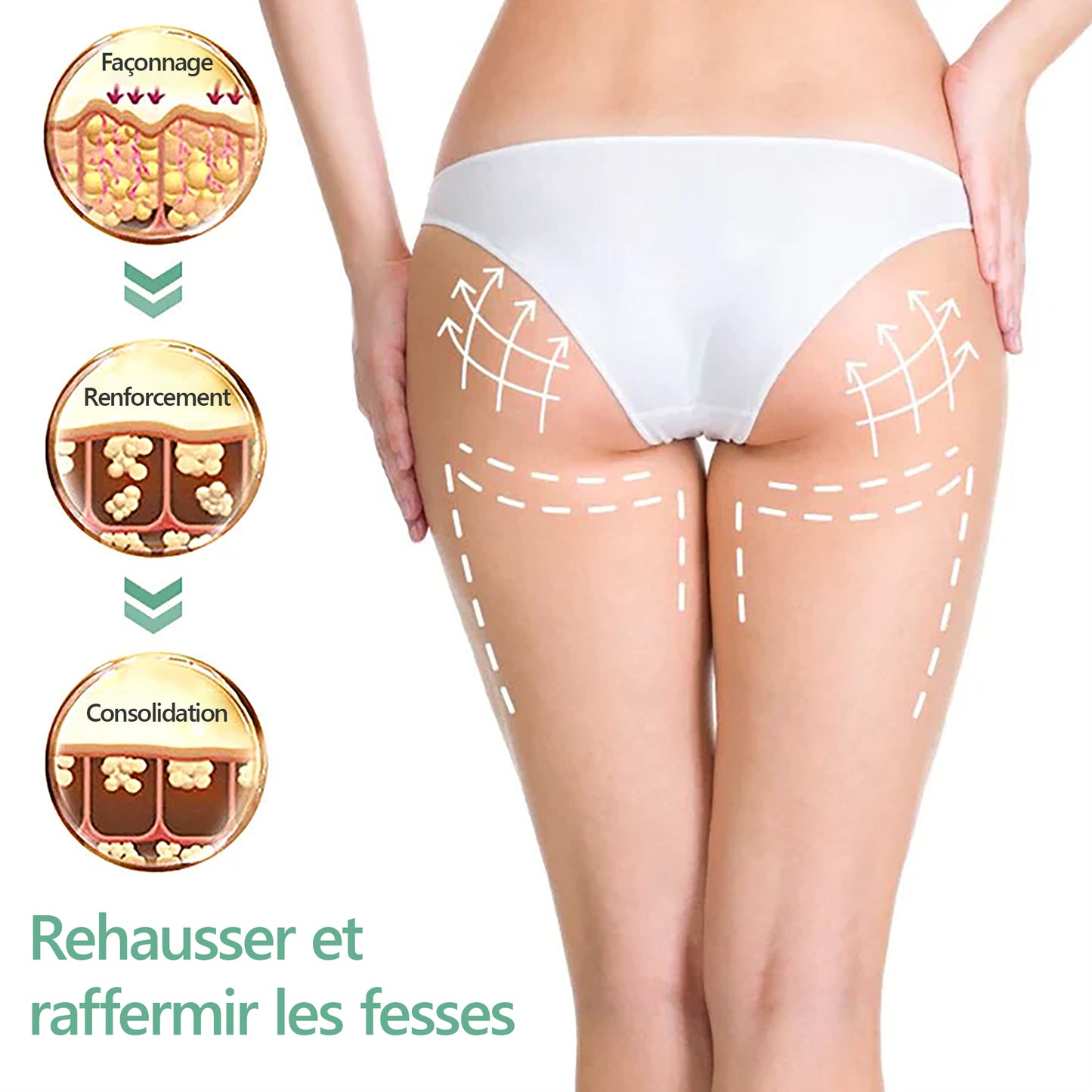 𝐑𝐞𝐜𝐨𝐦𝐦𝐚𝐧𝐝é 𝐩𝐚𝐫 𝐝𝐞𝐬 𝐦é𝐝𝐞𝐜𝐢𝐧𝐬｜✨𝐓𝐋𝐎𝐏𝐀™ 𝐁𝐞𝐚𝐮𝐭𝐲𝐖𝐨𝐦𝐞𝐧 𝐇𝐮𝐢𝐥𝐞 𝐜𝐨𝐫𝐩𝐨𝐫𝐞𝐥𝐥𝐞 𝐥𝐢𝐟𝐭𝐚𝐧𝐭𝐞 𝐚𝐮 𝐜𝐨𝐥𝐥𝐚𝐠è𝐧𝐞 (𝐑é𝐬𝐮𝐥𝐭𝐚𝐭𝐬 𝐯𝐢𝐬𝐢𝐛𝐥𝐞𝐬 𝐞𝐧 𝐬𝐞𝐮𝐥𝐞𝐦𝐞𝐧𝐭 𝟕 𝐣𝐨𝐮𝐫𝐬) 𝐂𝐨𝐧𝐯𝐢𝐞𝐧𝐭 𝐩𝐨𝐮𝐫 : 𝐫𝐞𝐥â𝐜𝐡𝐞𝐦𝐞𝐧𝐭 𝐜𝐮𝐭𝐚𝐧é, 𝐢𝐧𝐟𝐥𝐚𝐦𝐦𝐚𝐭𝐢𝐨𝐧𝐬 𝐝𝐞 𝐥𝐚 𝐩𝐞𝐚𝐮, 𝐯𝐞𝐫𝐫𝐮𝐞𝐬, 𝐯𝐚𝐫𝐢𝐜𝐞𝐬 𝐞𝐭 𝐝𝐢𝐯𝐞𝐫𝐬 𝐩𝐫𝐨𝐛𝐥è𝐦𝐞𝐬 𝐜𝐮𝐭𝐚𝐧é𝐬 🎗️