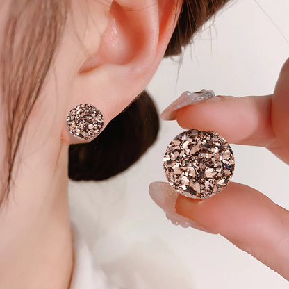 (🎅Noël 🎄Remise à durée limitée 80 % dernier jour 💥)Boucles d'oreilles CZTICLE™ Lymphvity MagneTherapy Germanium