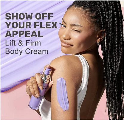 ✨70% OFF✨LEFUN™ Luxelift Lift and Firm Body Cream - Masque de Corps Remon-tant & Raffermissant