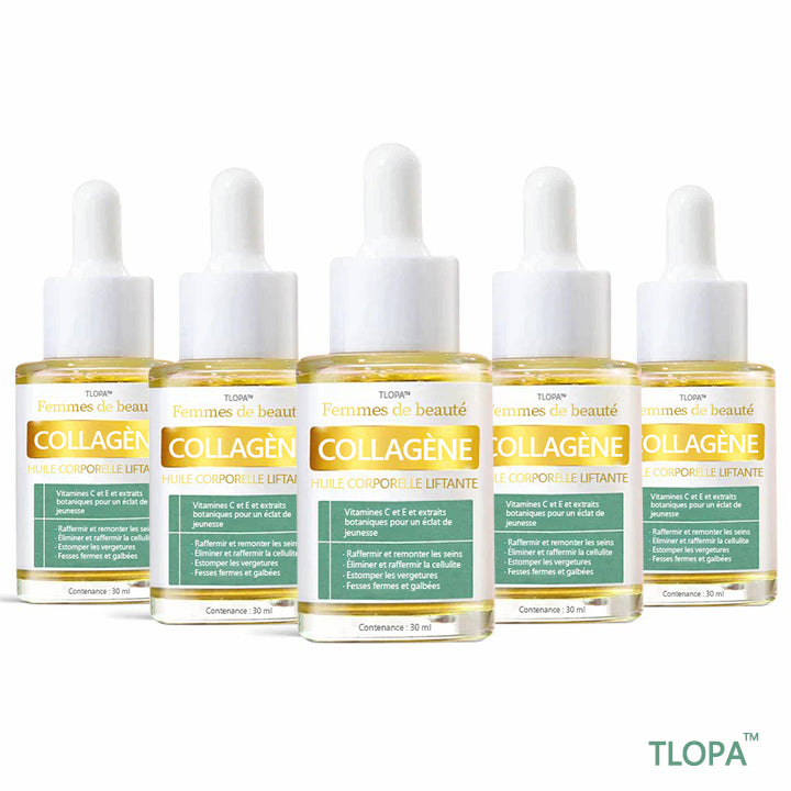 𝐑𝐞𝐜𝐨𝐦𝐦𝐚𝐧𝐝é 𝐩𝐚𝐫 𝐝𝐞𝐬 𝐦é𝐝𝐞𝐜𝐢𝐧𝐬｜✨𝐓𝐋𝐎𝐏𝐀™ 𝐁𝐞𝐚𝐮𝐭𝐲𝐖𝐨𝐦𝐞𝐧 𝐇𝐮𝐢𝐥𝐞 𝐜𝐨𝐫𝐩𝐨𝐫𝐞𝐥𝐥𝐞 𝐥𝐢𝐟𝐭𝐚𝐧𝐭𝐞 𝐚𝐮 𝐜𝐨𝐥𝐥𝐚𝐠è𝐧𝐞 (𝐑é𝐬𝐮𝐥𝐭𝐚𝐭𝐬 𝐯𝐢𝐬𝐢𝐛𝐥𝐞𝐬 𝐞𝐧 𝐬𝐞𝐮𝐥𝐞𝐦𝐞𝐧𝐭 𝟕 𝐣𝐨𝐮𝐫𝐬) 𝐂𝐨𝐧𝐯𝐢𝐞𝐧𝐭 𝐩𝐨𝐮𝐫 : 𝐫𝐞𝐥â𝐜𝐡𝐞𝐦𝐞𝐧𝐭 𝐜𝐮𝐭𝐚𝐧é, 𝐢𝐧𝐟𝐥𝐚𝐦𝐦𝐚𝐭𝐢𝐨𝐧𝐬 𝐝𝐞 𝐥𝐚 𝐩𝐞𝐚𝐮, 𝐯𝐞𝐫𝐫𝐮𝐞𝐬, 𝐯𝐚𝐫𝐢𝐜𝐞𝐬 𝐞𝐭 𝐝𝐢𝐯𝐞𝐫𝐬 𝐩𝐫𝐨𝐛𝐥è𝐦𝐞𝐬 𝐜𝐮𝐭𝐚𝐧é𝐬 🎗️