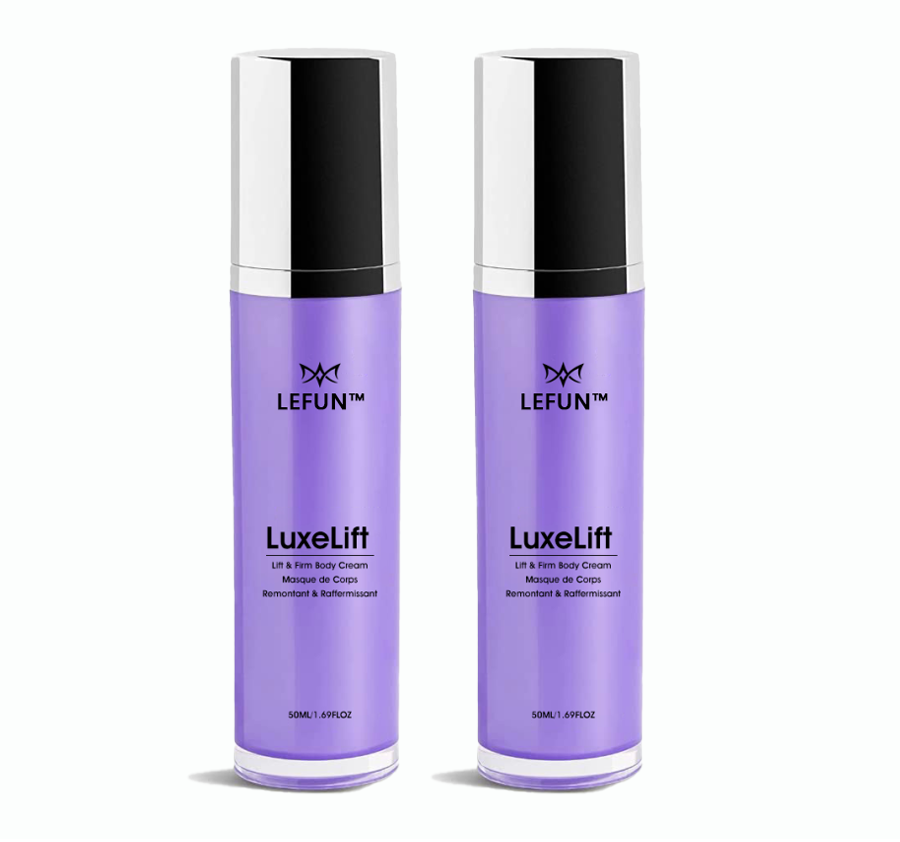 🎉70% OFF🎉LEFUN™ Luxelift Lift and Firm Body Cream - Masque de Corps Remon-tant & Raffermissant